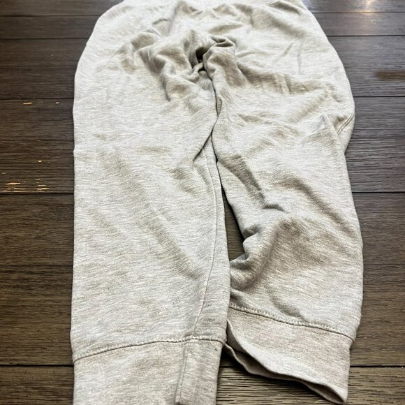 Champion Sweatshirt Adult Medium Gray Big C Reverse Weave Sweatpant - Picture 3 of 3